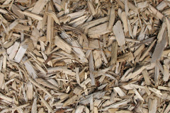 biomass boilers Pen Y Felin